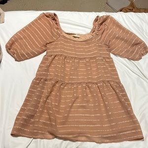 By Together dress. Size large.